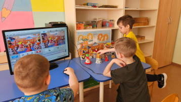 Мультипликация Мультипликация.