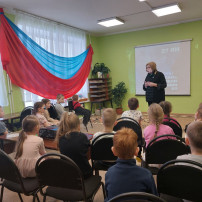 Годовщина блокады Ленинграда Годовщина блокады Ленинграда.