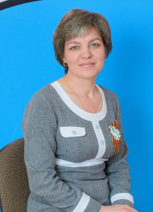 Корякина Марина Иосифовна Корякина Марина Иосифовна