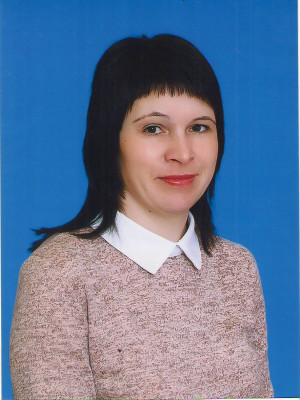 Педагогический работник Никулина Светлана Владимировна Педагогический работник Никулина Светлана Владимировна