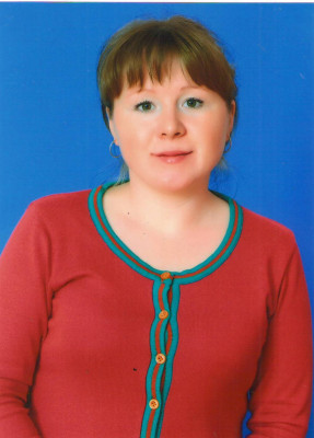 Педагогический работник Шихова Анна Юрьевна Педагогический работник Шихова Анна Юрьевна