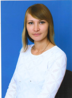 Педагогический работник Гудцова Мария Александровна Педагогический работник Гудцова Мария Александровна