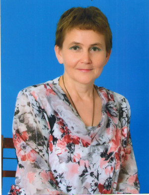 Педагогический работник Дьячкова Любовь Аркадиевна Педагогический работник Дьячкова Любовь Аркадиевна