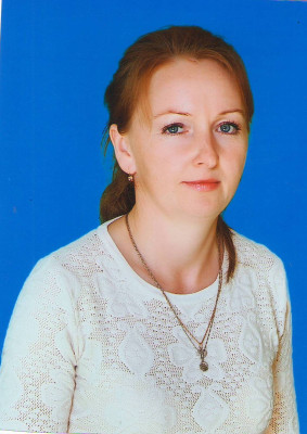Педагогический работник Ермолаева Надежда Ивановна Педагогический работник Ермолаева Надежда Ивановна