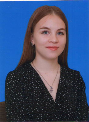 Педагогический работник Гребенкина Ксения Олеговна Педагогический работник Гребенкина Ксения Олеговна
