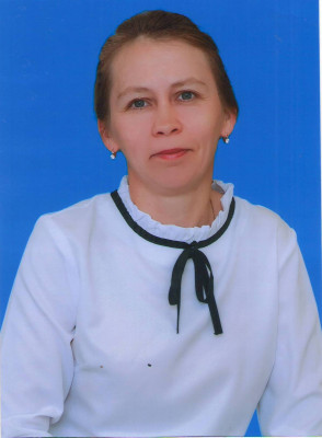 Педагогический работник Чиркова Татьяна Валерьевна Педагогический работник Чиркова Татьяна Валерьевна